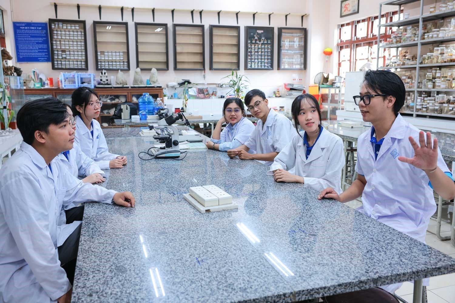 Ảnh 5 trong album chuyển đổi số quốc gia