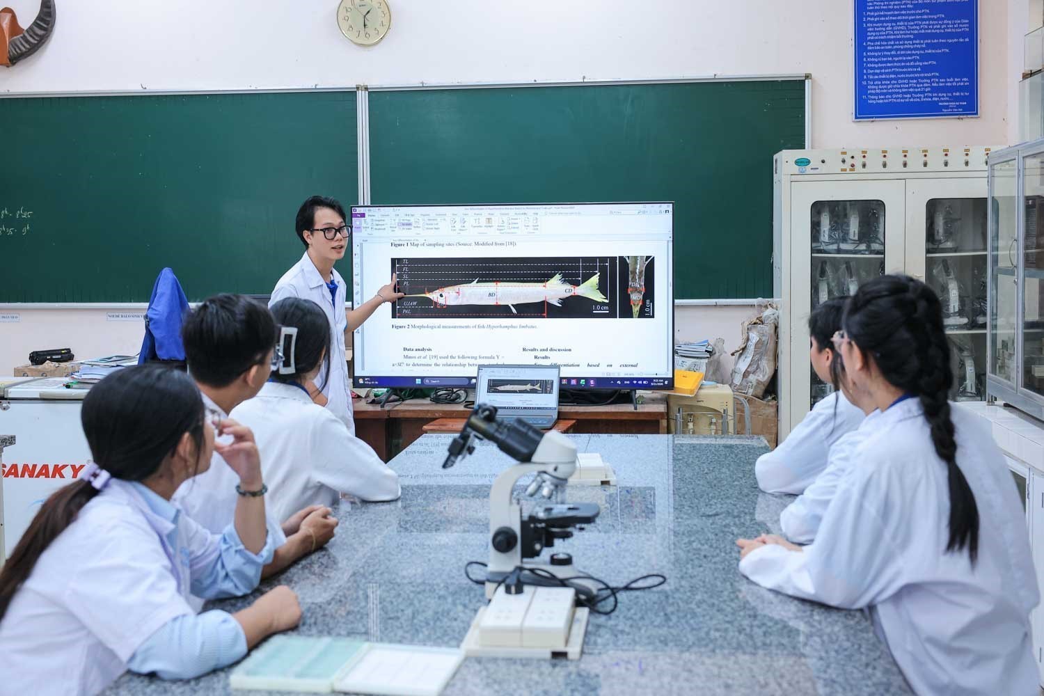 Ảnh 6 trong album chuyển đổi số quốc gia
