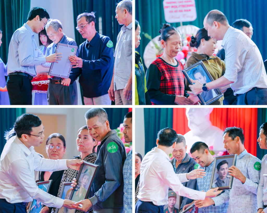 Hình thành văn hóa đồng hành và phát triển nguồn lực trong môi trường giáo dục - Ảnh 3.