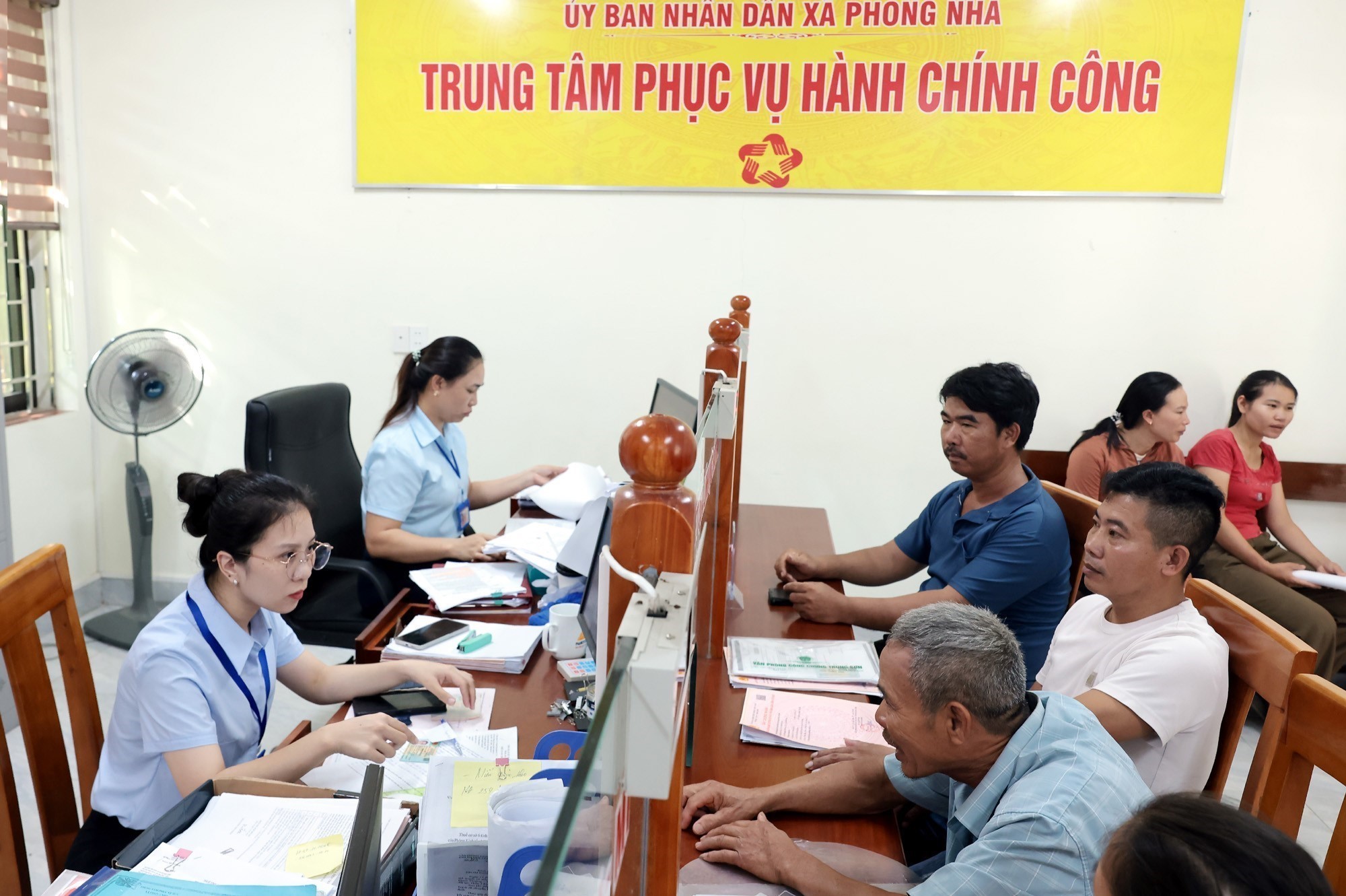 Ảnh 10 trong album chuyển đổi số quốc gia