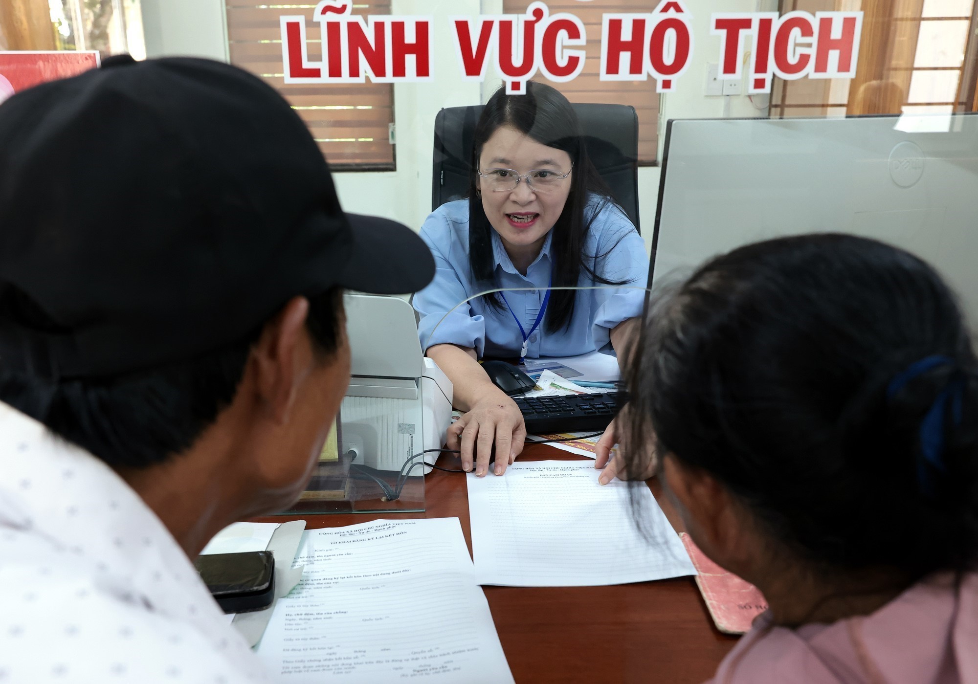Ảnh 2 trong album chuyển đổi số quốc gia