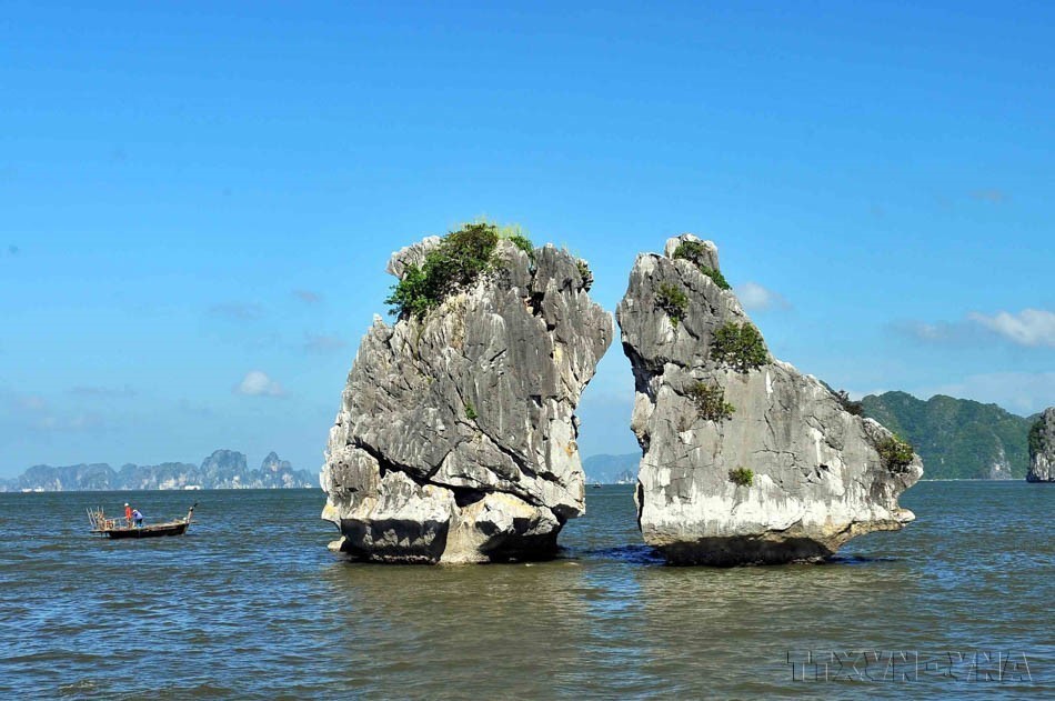 Việt Nam vào Top 10: Khi du lịch được nhớ bằng bản sắc - Ảnh 3.