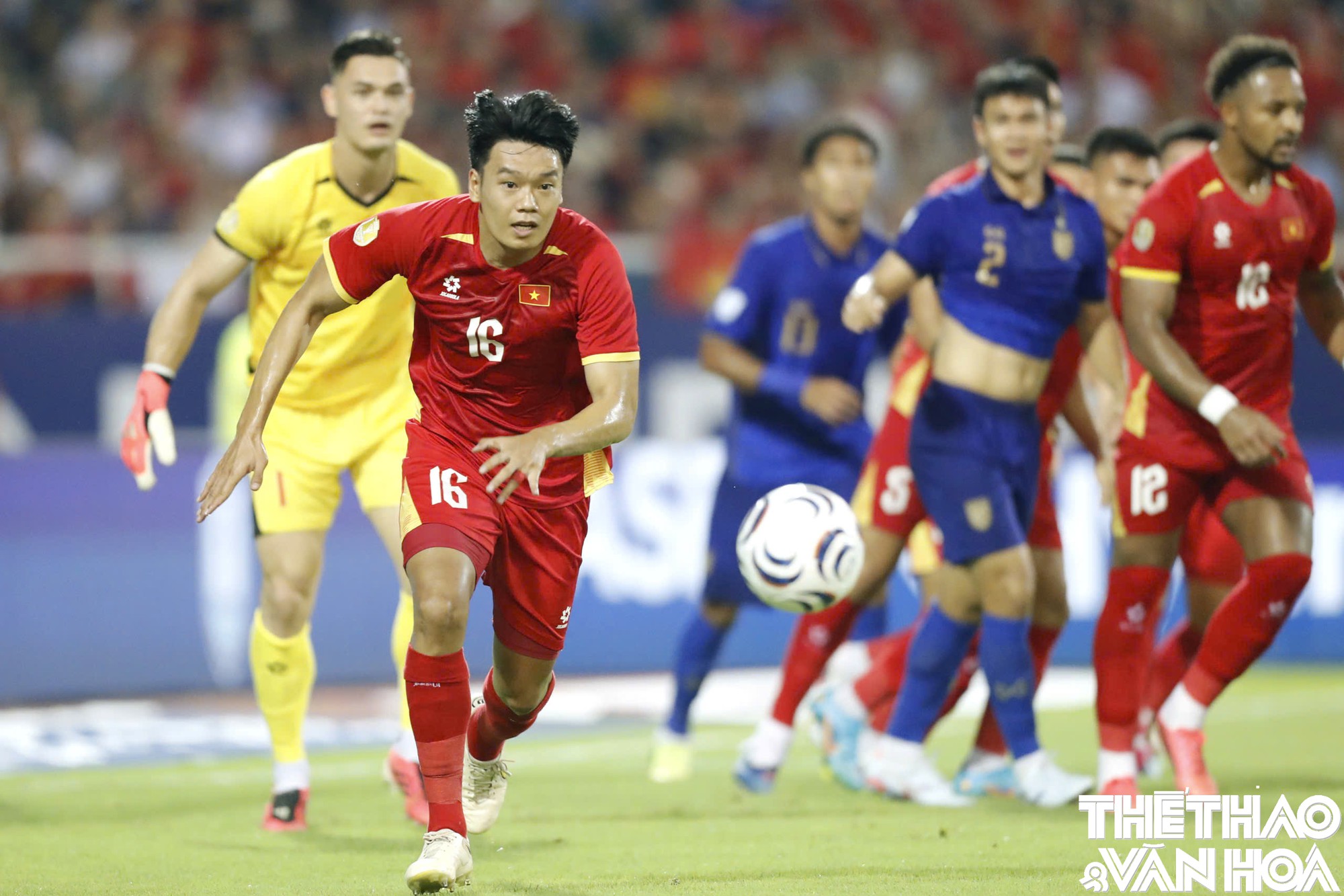 HLV Kim Sang Sik dồn toàn lực cho FIFA ASEAN Cup 2026 - Ảnh 2.