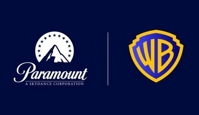 Paramount Skydance hoàn tất thương vụ mua Warner bros. Discovery, hàng nghìn nhân viên trở thành triệu phú - Ảnh 1. Paramount Skydance hoàn tất thương vụ mua Warner bros. Discovery, hàng nghìn nhân viên trở thành triệu phú - Ảnh 1.