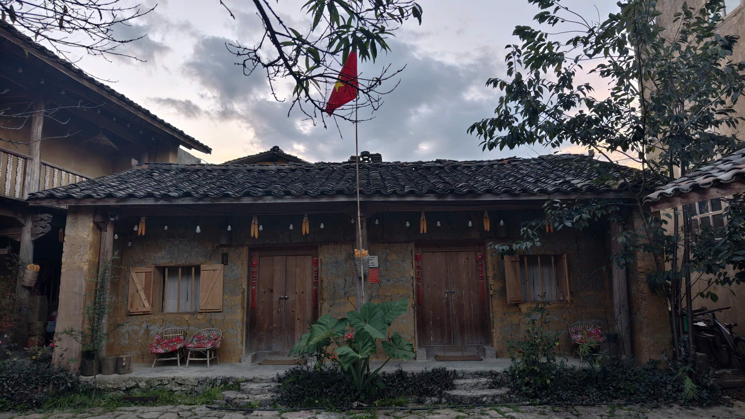 Ảnh 1 trong album Lô Lô Chải