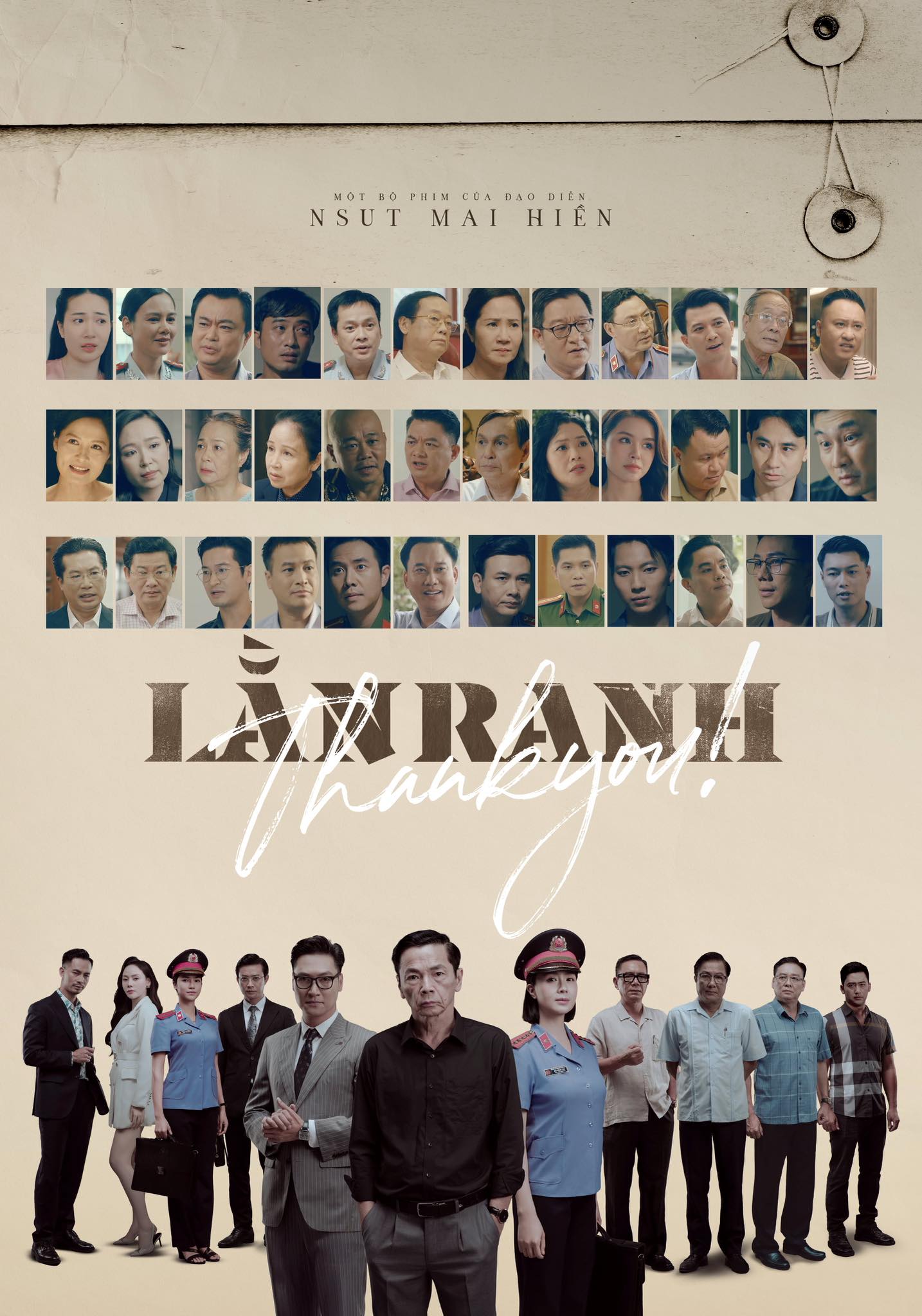 Những con số rating ấn tượng của phim Việt trên VTV năm 2025- Ảnh 2.