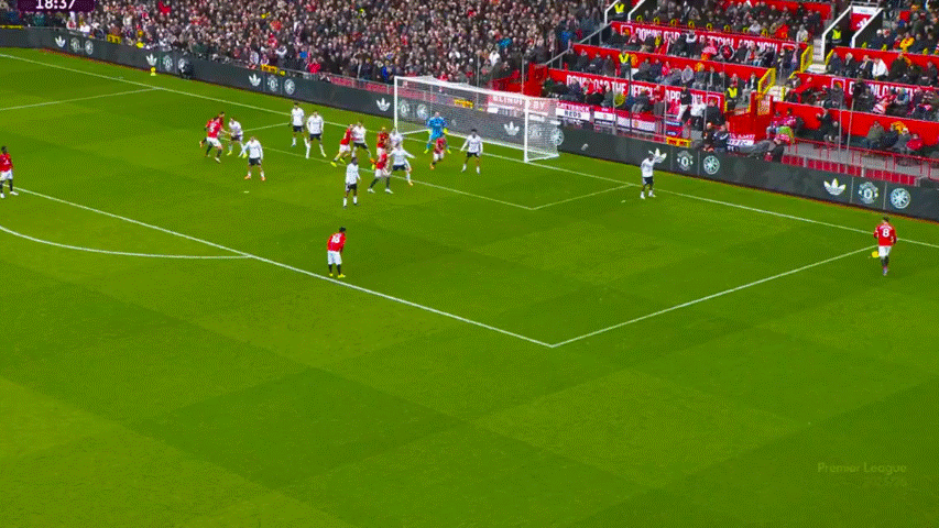 TRỰC TIẾP bóng đá MU vs Fulham: Nghỉ giữa hiệp (H1, 1-0) - Ảnh 3. TRỰC TIẾP bóng đá MU vs Fulham: Nghỉ giữa hiệp (H1, 1-0) - Ảnh 3.