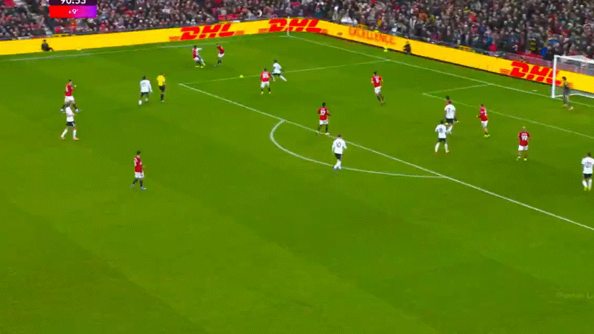 Mưa bàn thắng trên Old Trafford, MU thắng Fulham theo kịch bản không tưởng - Ảnh 4.