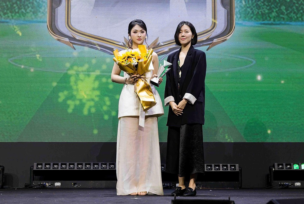 FC Online Year-End Gala 2025: Vinh danh 20 hạng mục xuất sắc nhất - Ảnh 5.