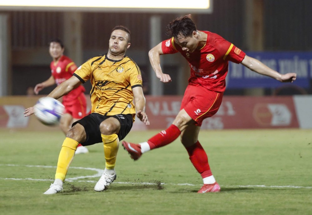 Link xem trực tiếp bóng đá PVF-CAND vs CA TP.HCM 18h hôm nay, V-League vòng 12 - Ảnh 2. Link xem trực tiếp bóng đá PVF-CAND vs CA TP.HCM 18h hôm nay, V-League vòng 12 - Ảnh 2.