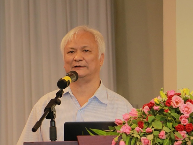 Nghị quyết 80-NQ/TW: Mở ra không gian phát triển mới cho văn hóa Việt Nam - Ảnh 3.