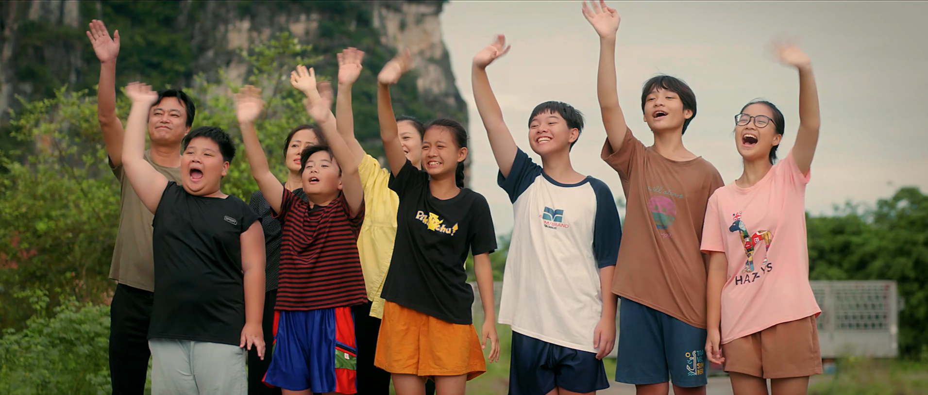 Những con số rating ấn tượng của phim Việt trên VTV năm 2025- Ảnh 5.