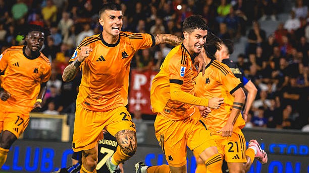 Nhận định, soi tỷ lệ Udinese vs Roma 02h45 ngày 3/2, vòng 23 Serie A