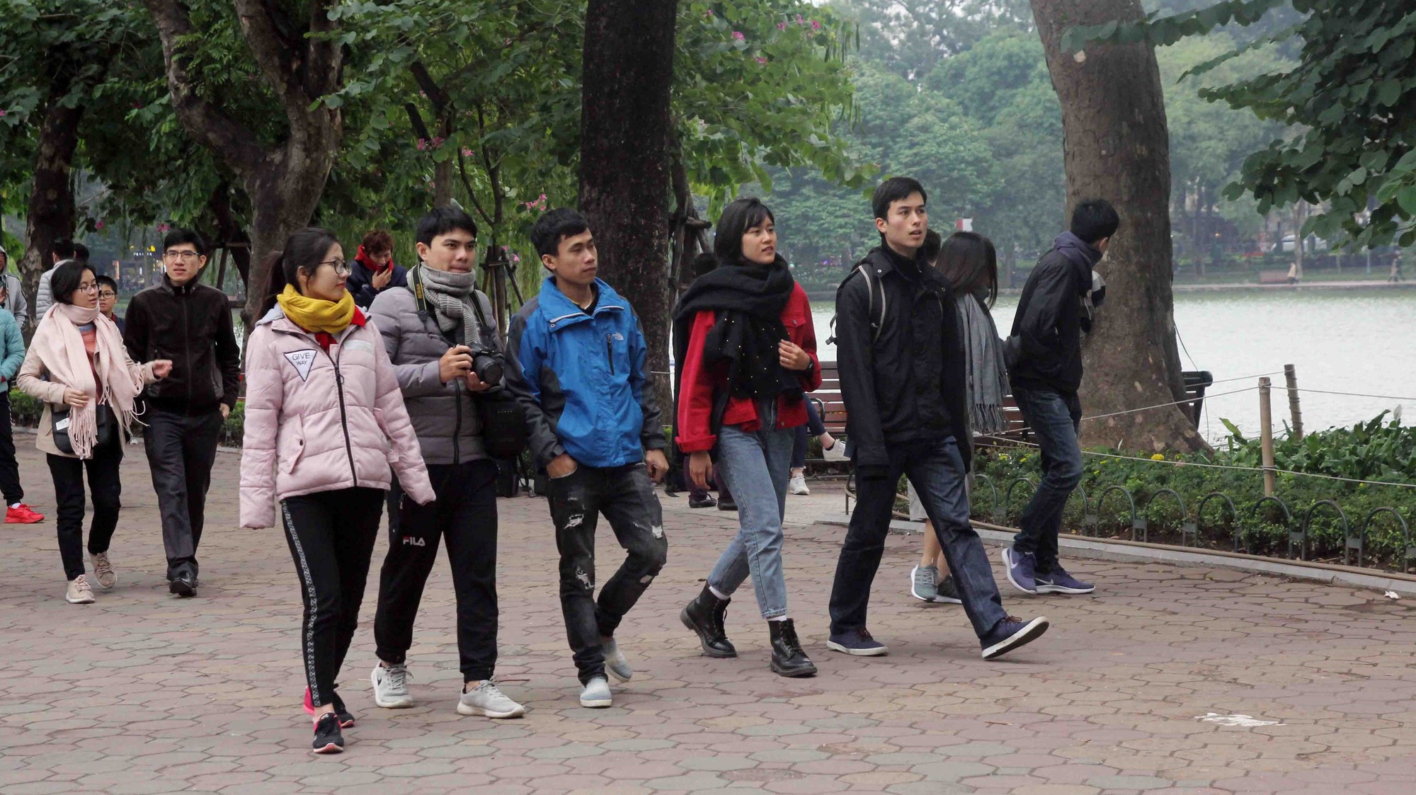 Dự báo thời tiết ngày 2/2: Không khí lạnh duy trì ở Bắc Bộ, nhiều nơi rét đậm