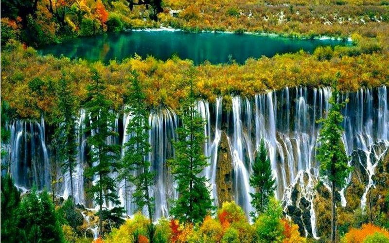 (Bài đăng Tết) Các điểm đến châu Á hút khách Việt dịp Tết Nguyên đán 2026 - Ảnh 2. (Bài đăng Tết) Các điểm đến châu Á hút khách Việt dịp Tết Nguyên đán 2026 - Ảnh 2.