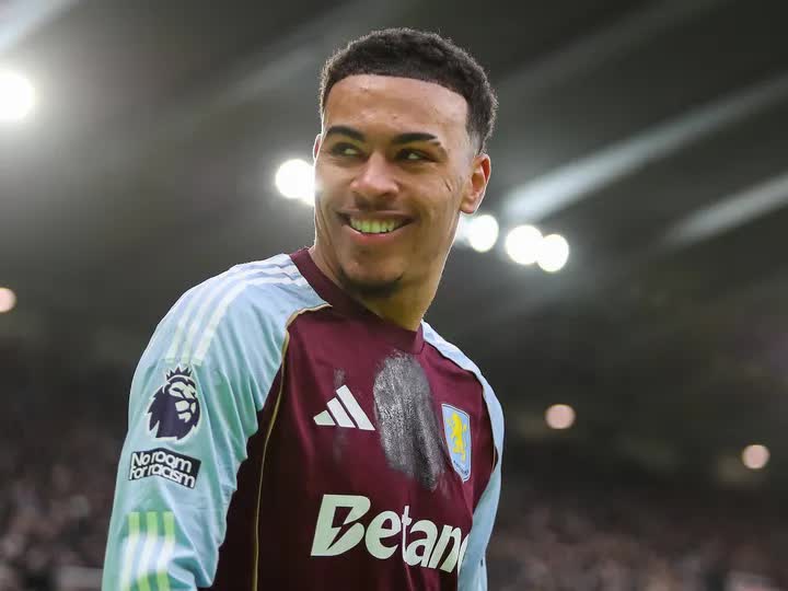 Nhận định, soi tỷ lệ Aston Villa vs Brighton 02h30 ngày 12/02, Premier League - Ảnh 1.