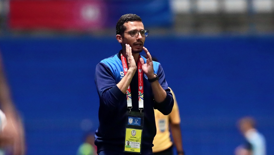 Nam Định xếp sau HAGL, SLNA, kéo cuộc đua trụ hạng vào vòng xoáy khó lường - Ảnh 2.