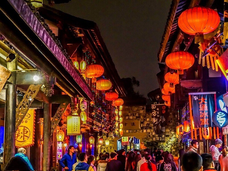 (Bài đăng Tết) Các điểm đến châu Á hút khách Việt dịp Tết Nguyên đán 2026 - Ảnh 1. (Bài đăng Tết) Các điểm đến châu Á hút khách Việt dịp Tết Nguyên đán 2026 - Ảnh 1.