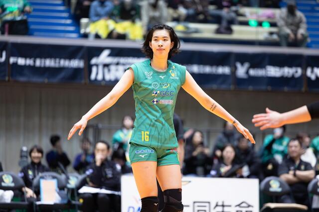 Trần Thị Thanh Thúy nói sự thật về vị trí thi đấu ở Nhật Bản, chia sẻ về trận đấu đặc biệt nhất sự nghiệp - Ảnh 1.