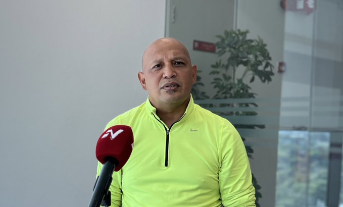 Chuyên gia bóng đá Malaysia mỉm cười khi nhận tin vui từ AFC sau vụ gian lận nhập tịch trước ĐT Việt Nam - Ảnh 1.