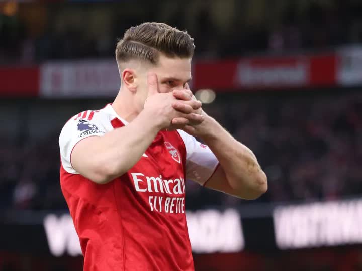 Nhận định, soi tỷ lệ Brentford vs Arsenal 03h00 ngày 13/02, Premier League - Ảnh 1.