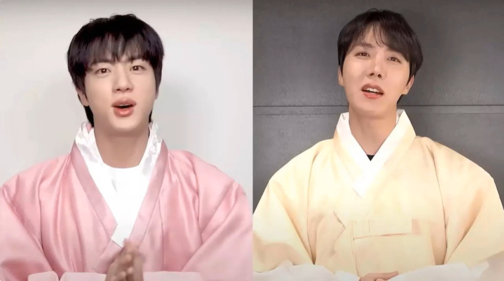 (Bài đăng Tết) Tết Nguyên Đán: Hành trình cảm xúc của nghệ sĩ châu Á - Ảnh 2.