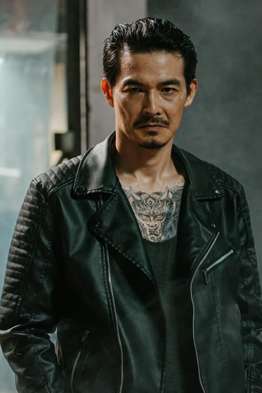 Tài tử Quách Ngọc Ngoan: 'Các con là động lực để tôi sốc lại tinh thần để bước tiếp' - Ảnh 6.