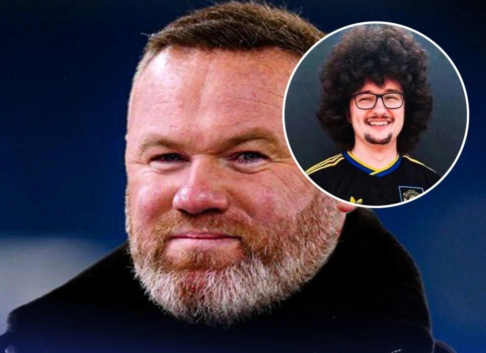 Rooney chỉ trích fan cuồng MU