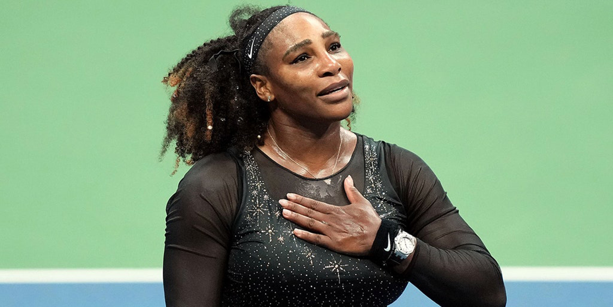 Serena Williams sẽ tái xuất tennis cùng chị gái?