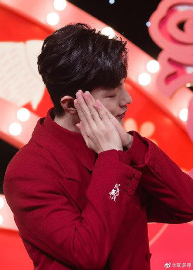 (Bài đăng Tết) Tết Nguyên Đán: Hành trình cảm xúc của nghệ sĩ châu Á - Ảnh 5.