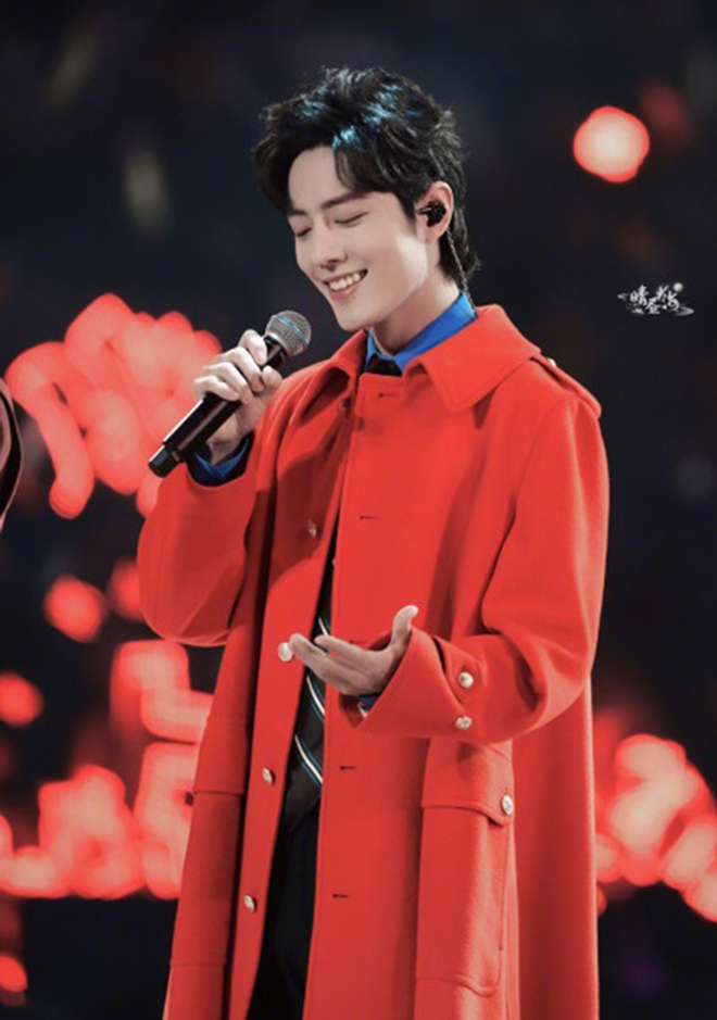 (Bài đăng Tết) Tết Nguyên Đán: Hành trình cảm xúc của nghệ sĩ châu Á - Ảnh 6.