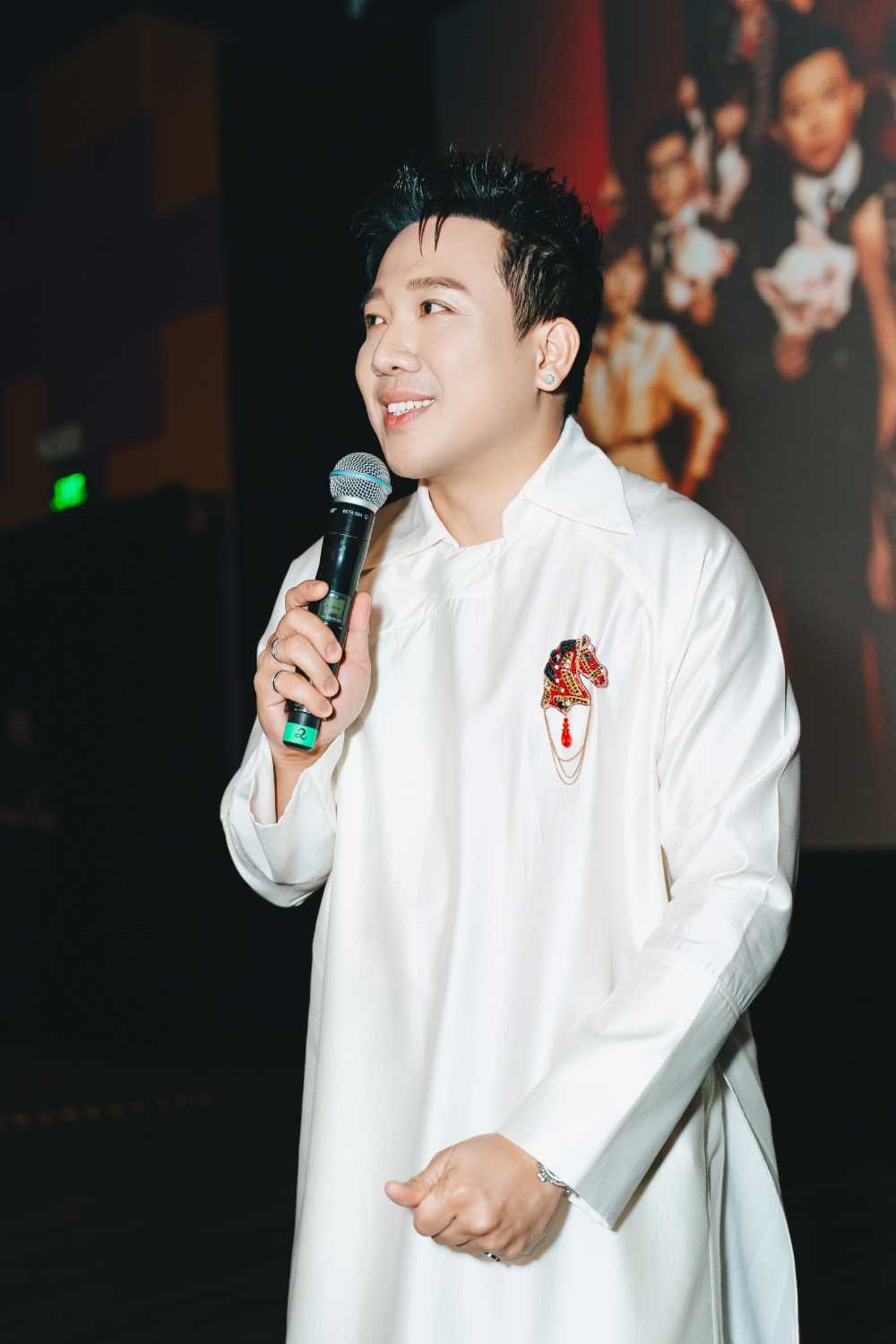 Trấn Thành: “Trong phim Thỏ ơi, ai cũng nạn nhân trong câu chuyện của chính mình” - Ảnh 2.