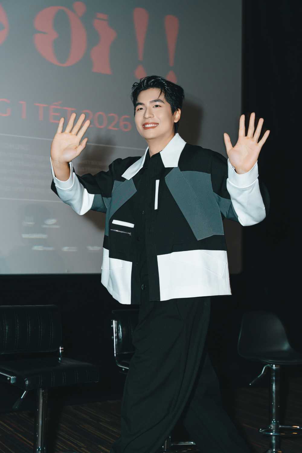 Trấn Thành: “Trong phim Thỏ ơi, ai cũng nạn nhân trong câu chuyện của chính mình” - Ảnh 6.