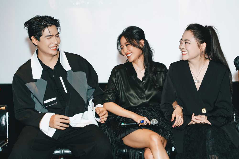 Trấn Thành: “Trong phim Thỏ ơi, ai cũng nạn nhân trong câu chuyện của chính mình” - Ảnh 5.