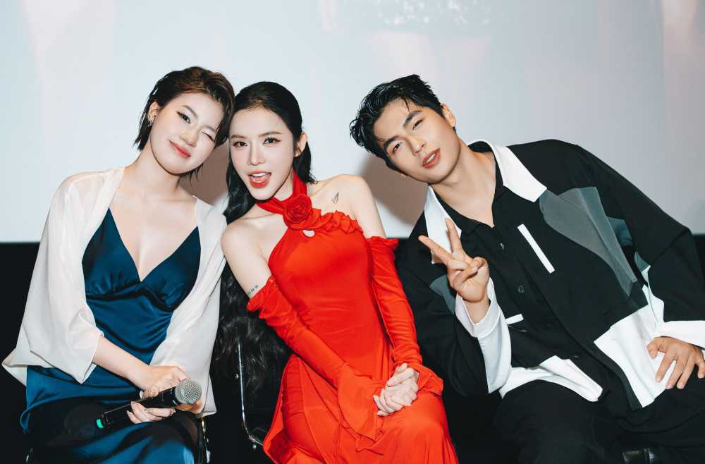 Trấn Thành: “Trong phim Thỏ ơi, ai cũng nạn nhân trong câu chuyện của chính mình” - Ảnh 3.