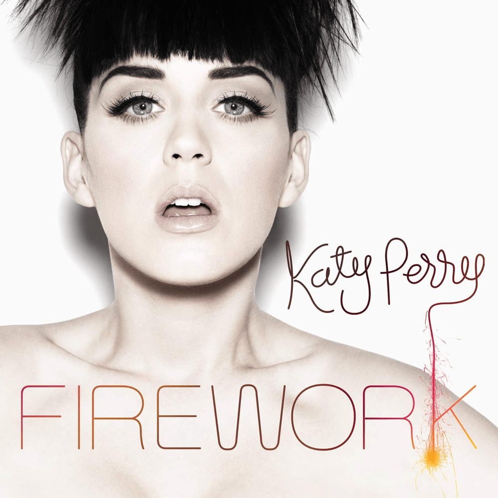 Ca khúc "Firework" của Katy Perry: Pháo hoa nở trong lòng người - Ảnh 1.