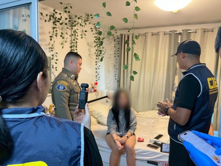 Nữ tuyển thủ esports Thái Lan bị bắt sau bê bối gian lận ở SEA Games trước đội Việt Nam, sự thật được tiết lộ - Ảnh 3. Nữ tuyển thủ esports Thái Lan bị bắt sau bê bối gian lận ở SEA Games trước đội Việt Nam, sự thật được tiết lộ - Ảnh 3.