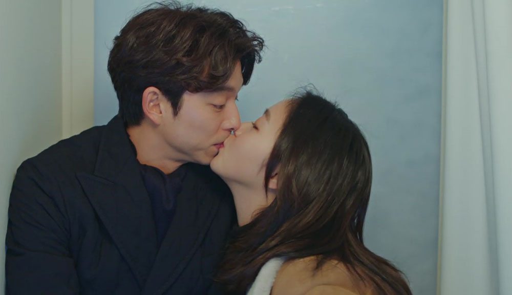 Loạt phim Hàn lãng mạn dành cho mùa Valentine - Ảnh 5.