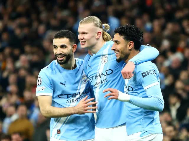 Nhận định, soi tỷ lệ Manchester City vs Salford City 22h00 ngày 14/02, FA Cup - Ảnh 1.