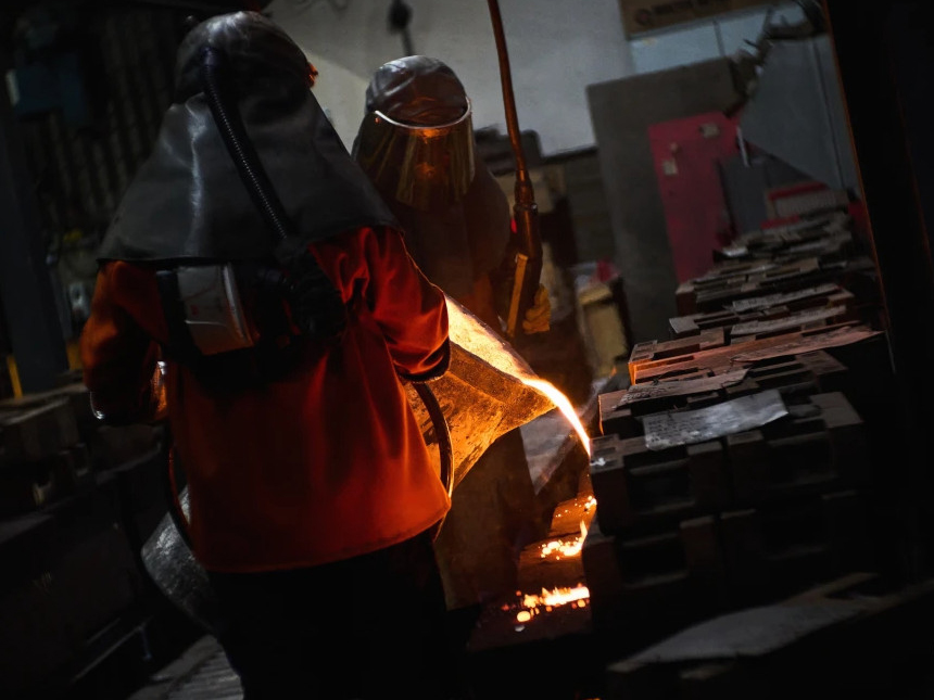 Bí mật đằng sau những chiếc cúp mặt nạ đồng BAFTA danh giá - Ảnh 6.