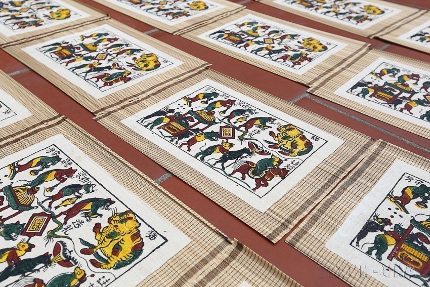 Tết Nguyên đán 2026: Những thú chơi tao nhã ngày Xuân - Ảnh 4.