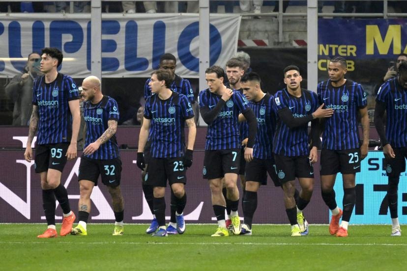 Cái kết nghẹt thở của trận derby nước Ý giữa Inter Milan và Juventus - Ảnh 3.