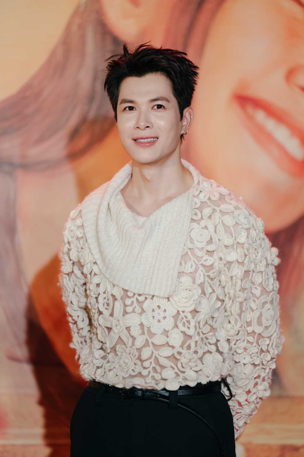 Trường Giang: “Phim Tết không có nghĩa là phải cười nhiều” - Ảnh 3.