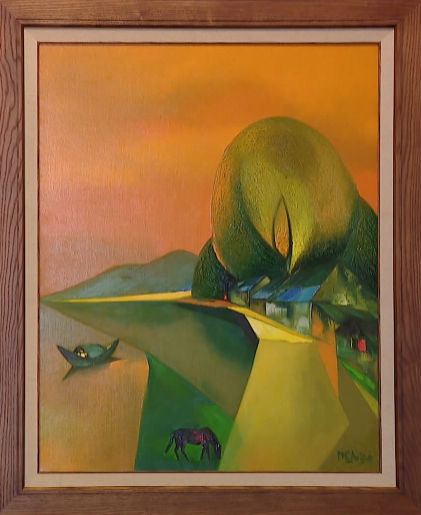 Chiêm ngưỡng đàn ngựa Tết của nhóm 39 Concept - Ảnh 5. Chiêm ngưỡng đàn ngựa Tết của nhóm 39 Concept - Ảnh 5.