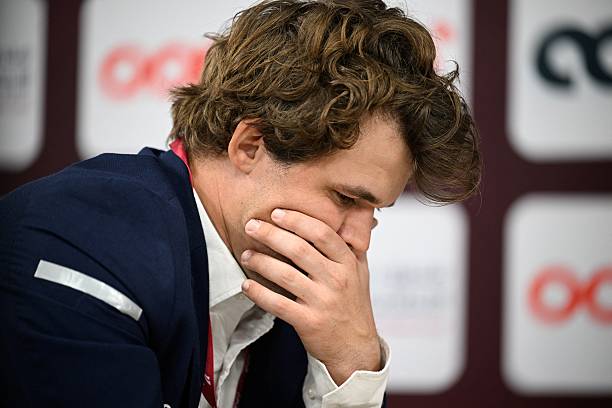 Magnus Carlsen và chiếc vương miện Freestyle: Chiến thắng định nghĩa lại cờ vua không khai cuộc - Ảnh 3.