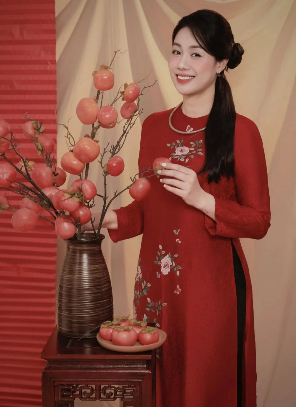 Hoa khôi bóng chuyền tuổi Ngọ sở hữu nhan sắc vượt thời gian, đẹp xuất sắc trong lịch sử Việt Nam là ai? - Ảnh 7. Hoa khôi bóng chuyền tuổi Ngọ sở hữu nhan sắc vượt thời gian, đẹp xuất sắc trong lịch sử Việt Nam là ai? - Ảnh 7.