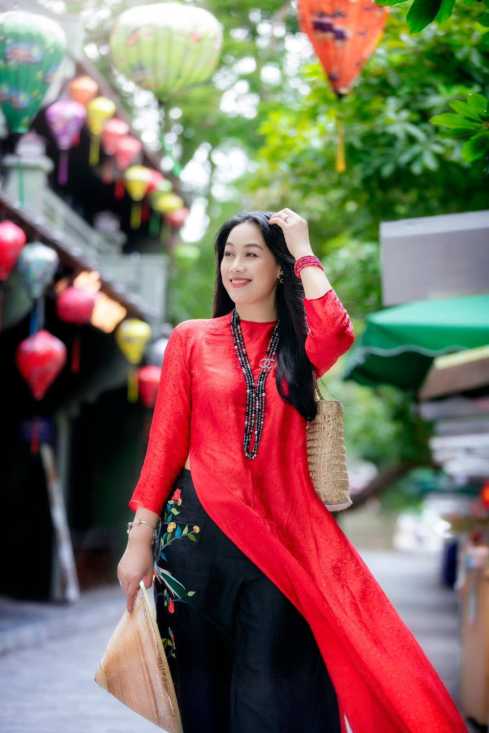 Hoa khôi bóng chuyền tuổi Ngọ sở hữu nhan sắc vượt thời gian, đẹp xuất sắc trong lịch sử Việt Nam là ai? - Ảnh 3. Hoa khôi bóng chuyền tuổi Ngọ sở hữu nhan sắc vượt thời gian, đẹp xuất sắc trong lịch sử Việt Nam là ai? - Ảnh 3.