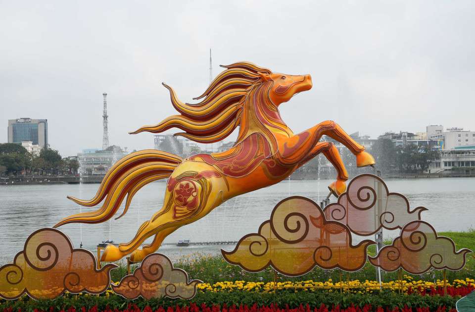 Cố đô Huế - Nơi mùa Xuân tìm về miền di sản - Ảnh 3.