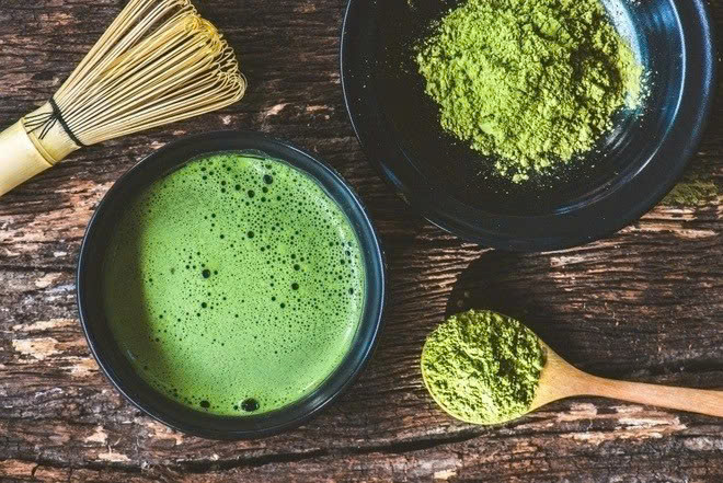 Matcha – “vàng xanh” mới của Nhật Bản - Ảnh 1. Matcha – “vàng xanh” mới của Nhật Bản - Ảnh 1.