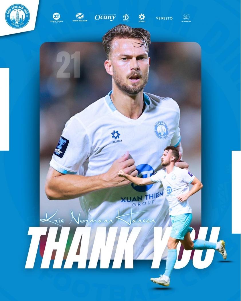 Tin nóng thể thao tối 19/2: Sao bóng chuyền Việt Nam bùng nổ khi xuất ngoại, được vinh danh vào ngày mùng 3 Tết  - Ảnh 5.